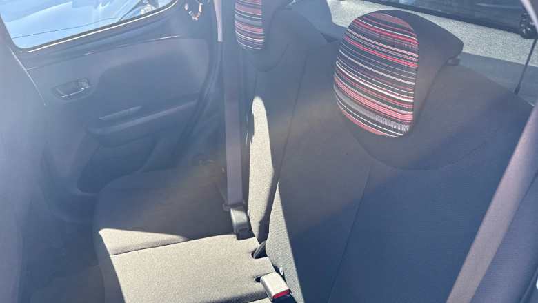 Citroen C1 1.0 VTi 72 Flair 5dr ETG Petrol Hatchback